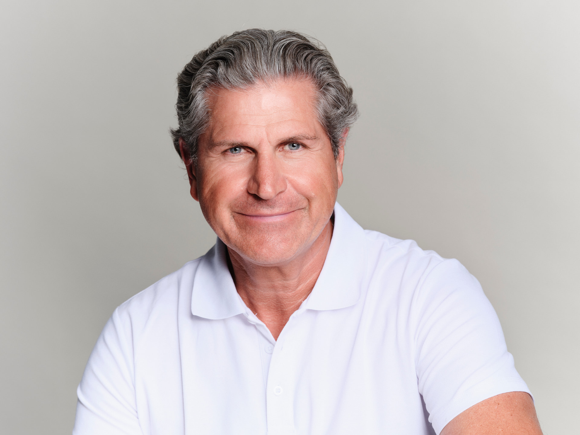 Markus Spiegelhalder, Gründer von Previum® München